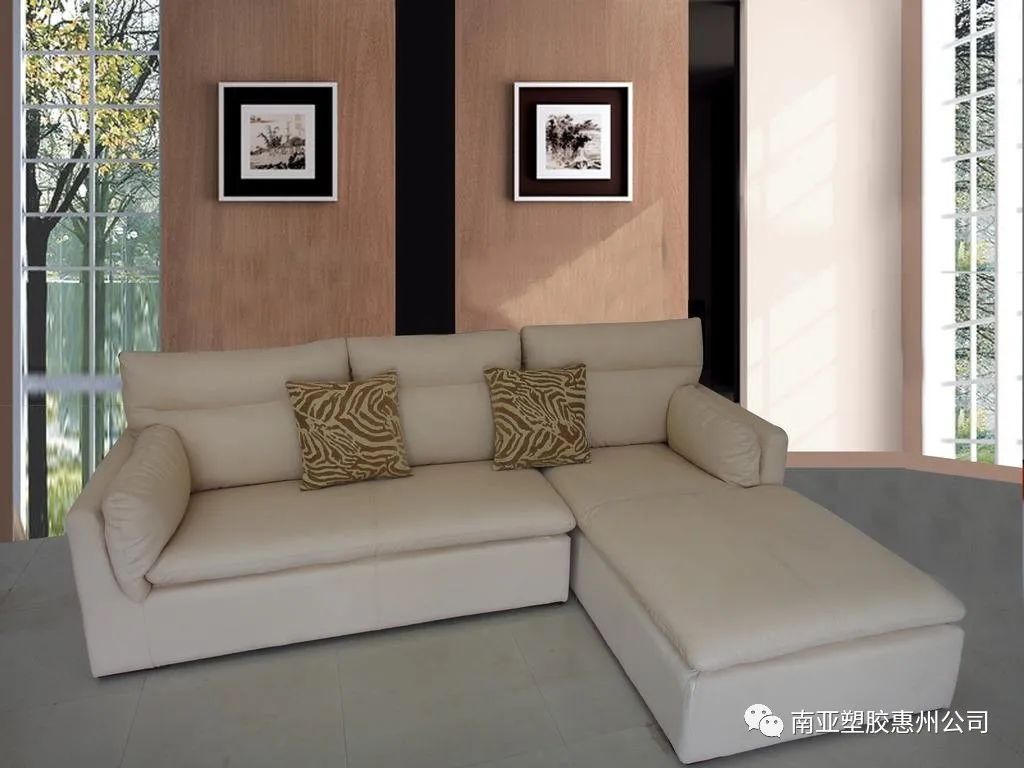 南亞新材料：無折痕仿真皮產(chǎn)品系列(圖4)